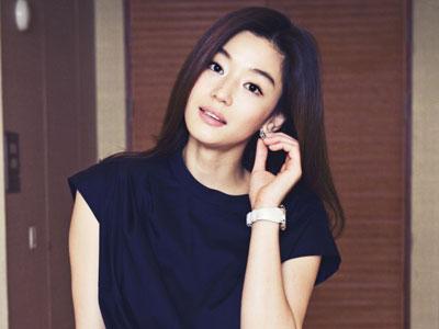 Jun Ji Hyun 'Sassy Girl' Akhirnya Kembali Syuting Drama Setelah 14 Tahun!