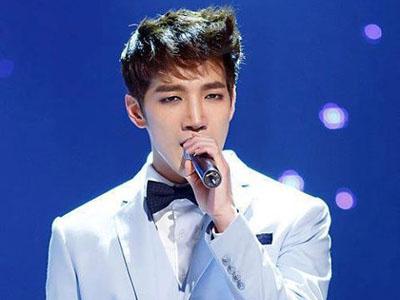 Jun. K 2PM Ungkap Alasan Pergantian Nama Aslinya di Tahun Lalu