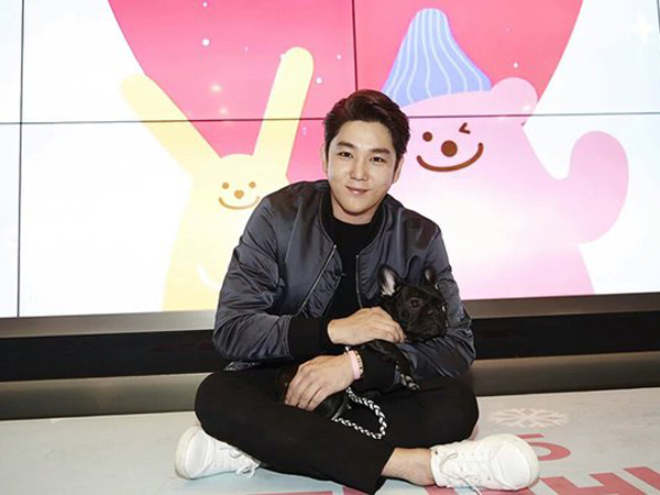 Kasus Menyetir Sambil Mabuk, SM Entertainment Umumkan Kangin Hiatus dari Dunia Hiburan