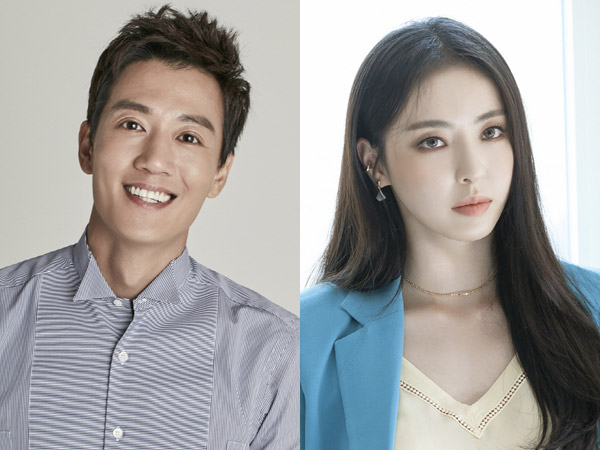 Kim Rae Won dan Lee Da Hee Dikonfirmasi Main Drama tvN Tentang Asal Usul Manusia