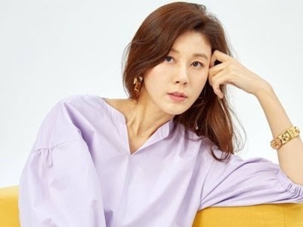 Kim Ha Neul dalam Pembicaraan Bintangi Drama Baru
