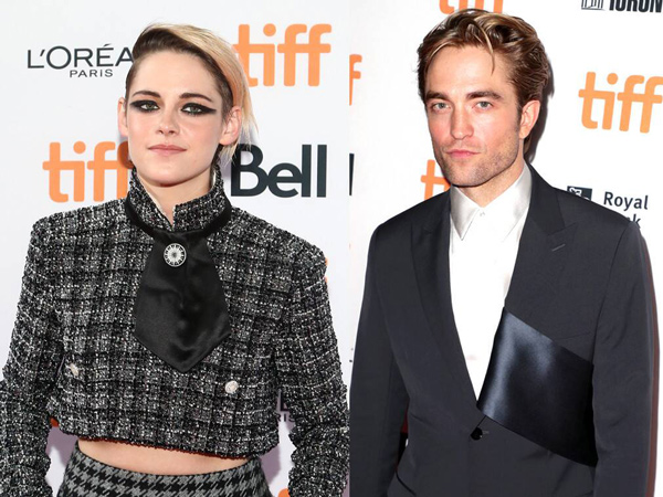 Pernah Jadi Mantan, Kristen Stewart Puji Robert Pattinson