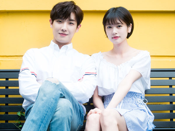 Lee Joon dan Jung So Min Ternyata Sudah Berikan 'Kode' Hubungan Asmara?