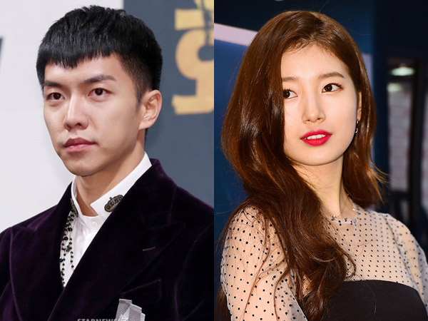 Banjir Tawaran, Suzy Dikabarkan Reuni Bareng Lee Seung Gi di Drama Terbaru SBS!