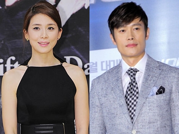 Kembali Hiasi Layar Drama Korea, Lee Bo Young Akan Dipasangkan Dengan Lee Byung Hun?