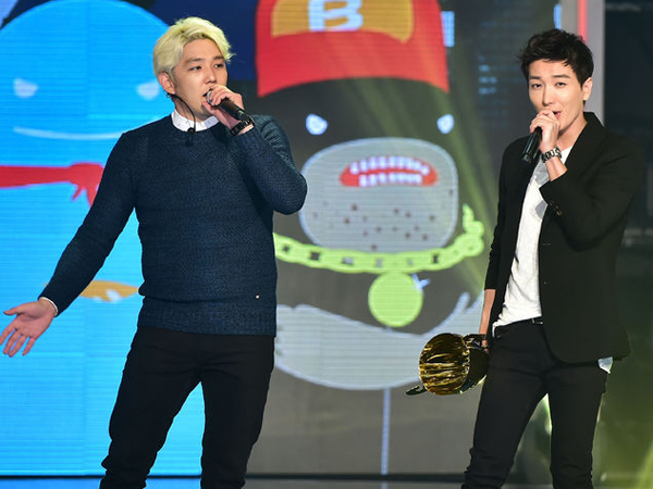 Asyik! Leeteuk dan Kangin Super Junior Akan Kembali Datang ke Jakarta!