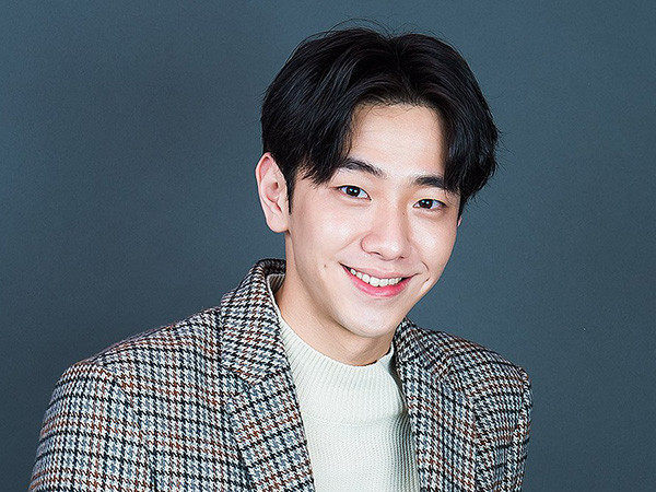 Kenalan dengan Nam Yoon Soo, Aktor Muda yang Naik Daun Lewat Web Drama dan Serial Extracurricular