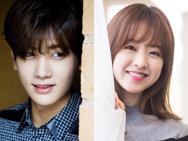 Hyungsik ZE:A Siap Dampingi Park Bo Young di Drama Terbaru JTBC!