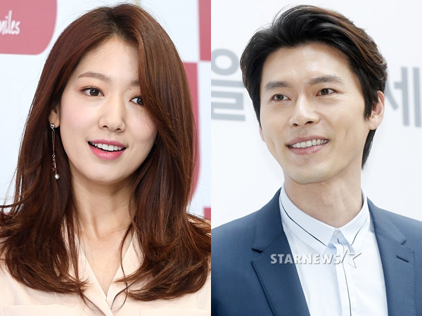 Park Shin Hye Setuju Jadi Lawan Main Hyun Bin di Drama Terbaru tvN, Ini Perannya!