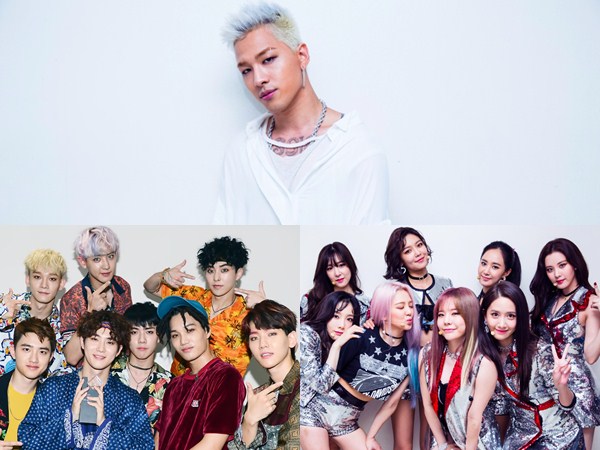 Terungkap Rendahnya Pendapatan Penyanyi Korea dari Situs Streaming Musik Lokal