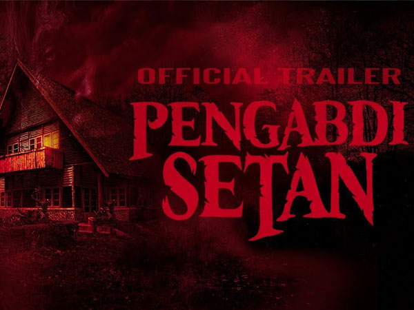 Film Terbaru Joko Anwar 'Pengabdi Setan' Siap Gentayangi Bioskop Bulan September!
