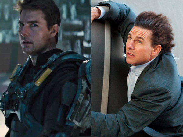Baru Rilis ‘Mission: Impossible Rouge Nation’, Tom Cruise Sudah Bicarakan 2 Sekuel Film Lainnya!