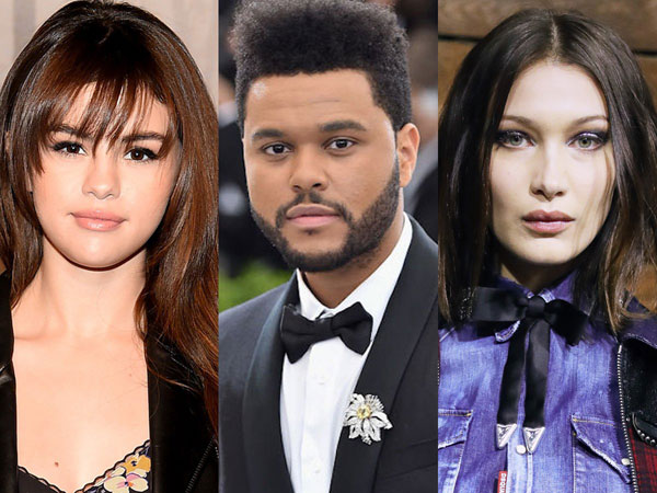 The Weeknd Curhat Habis-Habisan Tentang Selena Gomez dan Bella Hadid di Album Terbarunya!