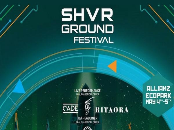 Bakal Heboh, SHVR Ground Festival 2018 Siapkan Tiga Panggung Spektakuler!