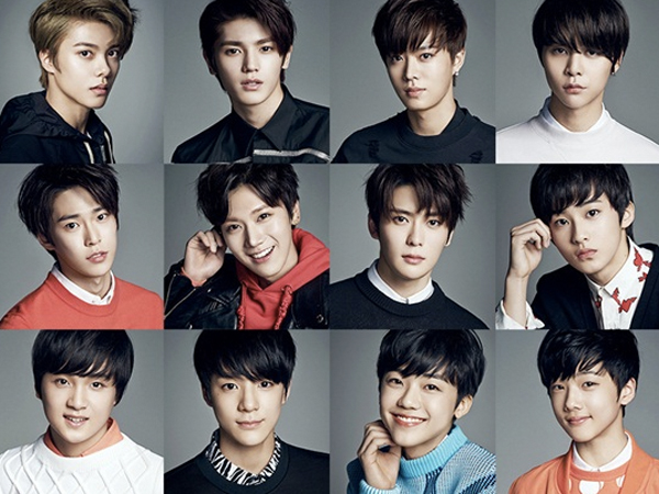 Dirumorkan Akan Debutkan Grup dengan 24 Member, Apa Kata SM Entertainment?
