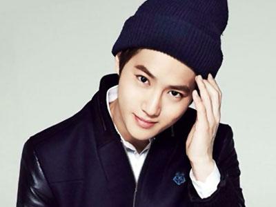 Suho EXO Segera Debut Akting Lewat 'Prime Minister and I'