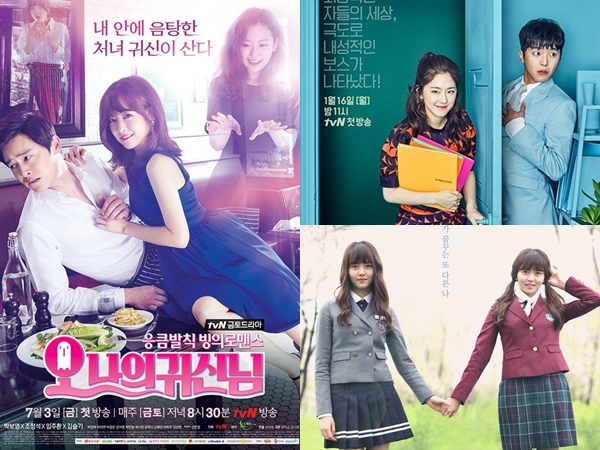 7 Drama Korea Ini Relate dengan Kamu si Introvert