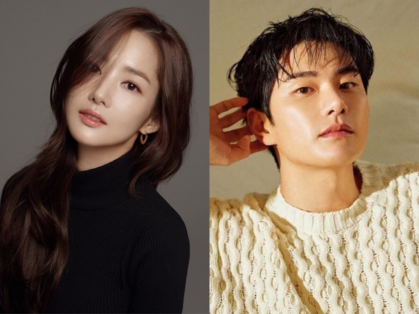 Park Min Young dan Lee Yi Kyung Dikabarkan Bintangi Drama yang Sama