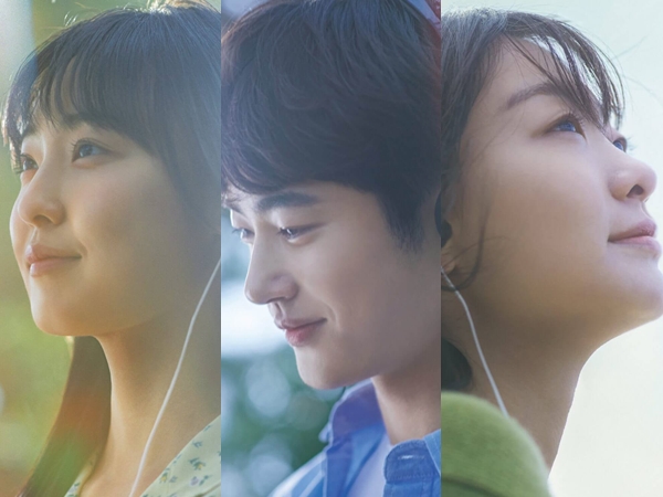 Film 'Soulmate' Sajikan Suka Duka Persahabatan dan Kisah Cinta yang Tragis