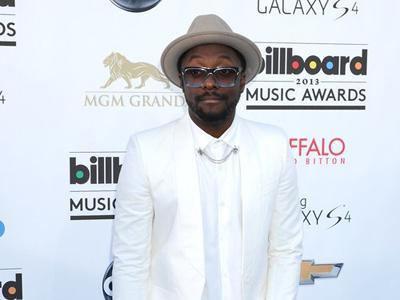 Will.i.am Protes Acara The Voice UK?
