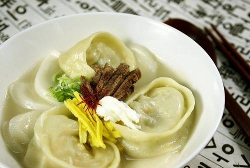 Inilah Makanan Tradisional Korea Lezat Yang Selalu Tersedia Selama Musim Dingin!