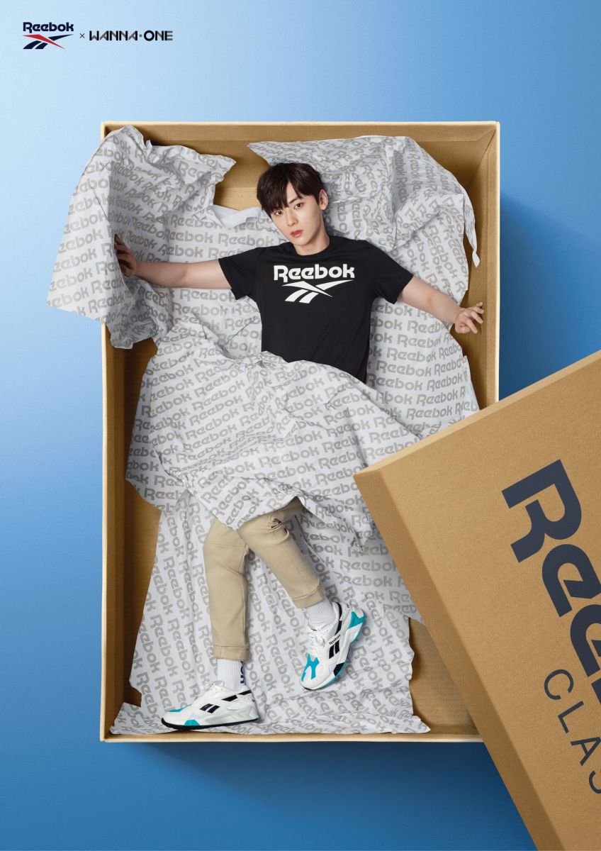 reebok wanna one harga