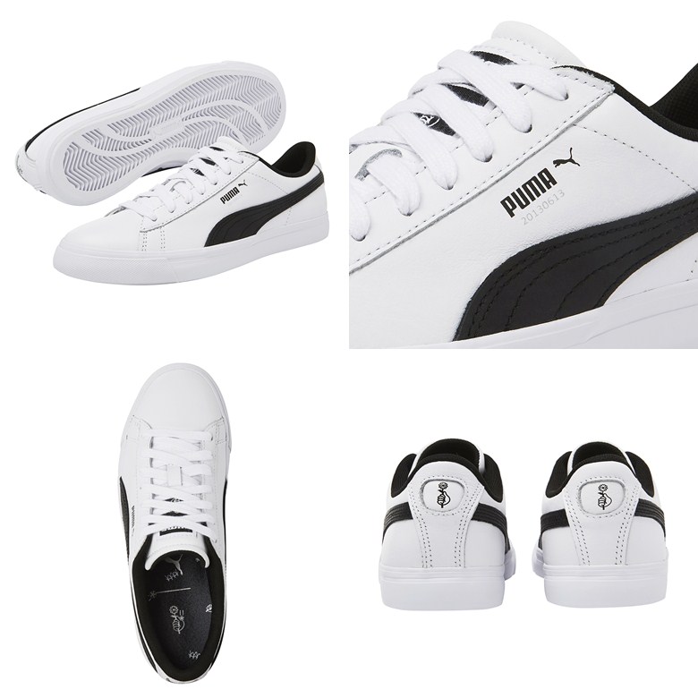 harga puma turin x bts