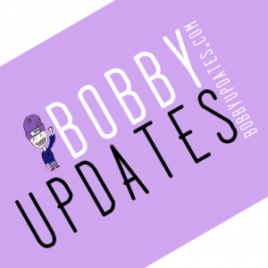 BobbyUpdates