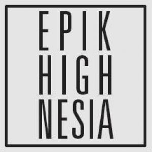 EpikHighNesia