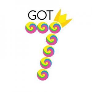 GOT7Lollipops