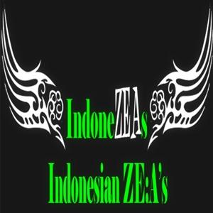 IndoneZEAs