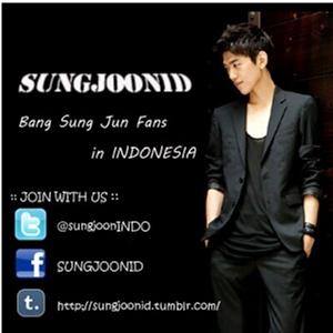 SUNGJOONINDO