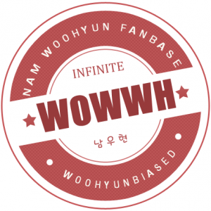 Woohyunbiased