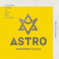 ASTRO - Hide&Seek