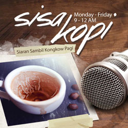 Sisa Kopi