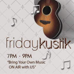 Friday Kustik