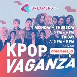 Kpop Vaganza