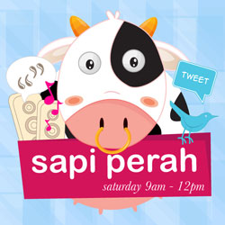 Sapi Perah