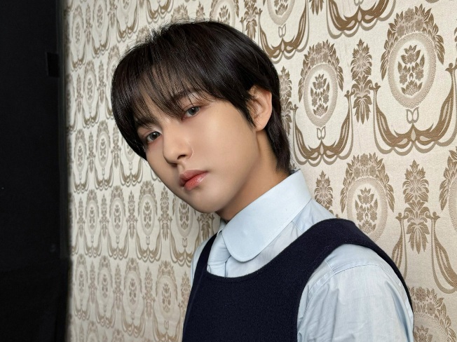 Kesehatan Membaik, Renjun Berpartisipasi dalam Single Baru NCT DREAM