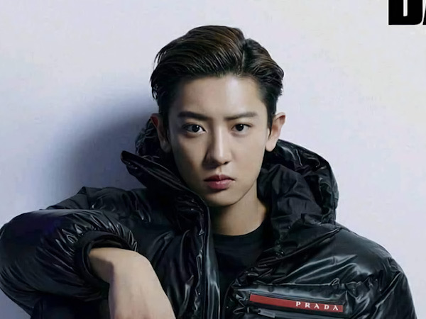SM Bantah Rumor Chanyeol EXO Bersikap Kasar ke Wanita