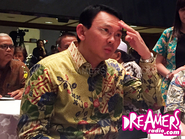 Gubernur Ahok Manfaatkan Media Online untuk Evaluasi Kinerja Pemprov DKI Jakarta