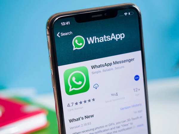 Inilah Daftar Ponsel yang Tidak Bisa Gunakan WhatsApp di Tahun 2021