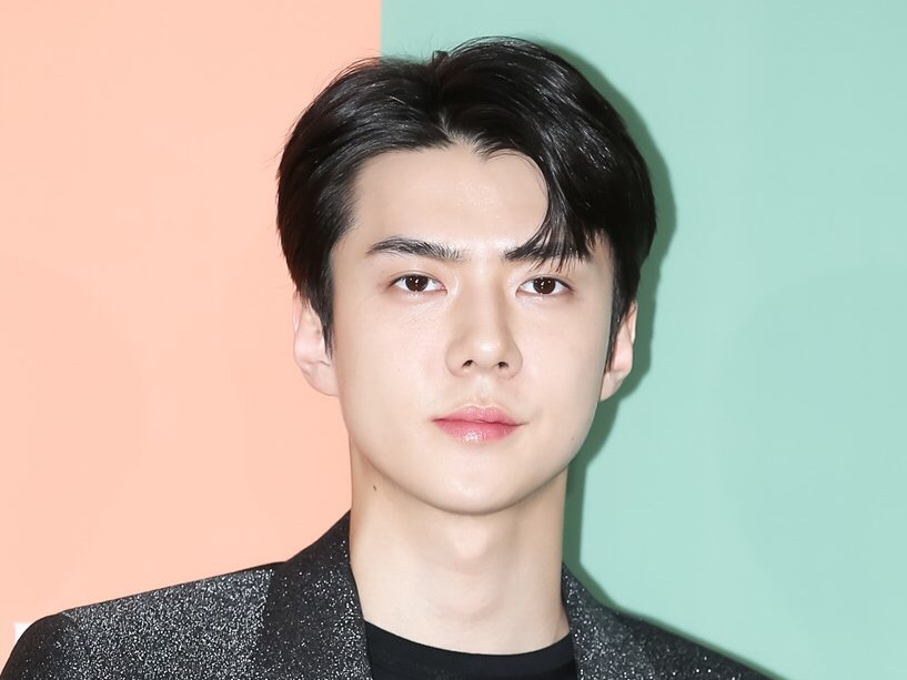 Sehun EXO Jadi Pemegang Saham Perusahaan eSports