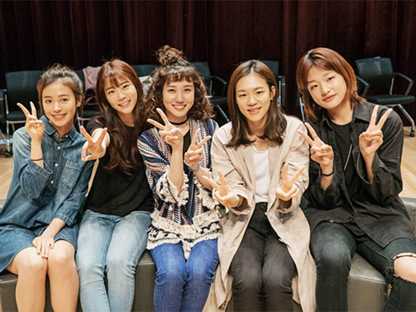 Drama 'Age of Youth 2' Tuai Kritikan Terkait Unsur LGBTQ Dalam Ceritanya