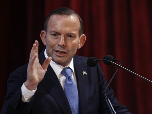 Australia Ungkit Bantuan Tsunami Menanggapi Putusan Eksekusi Mati