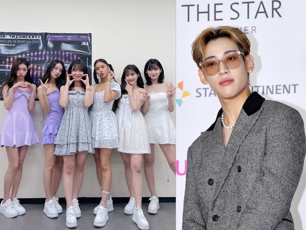 Oh My Girl dan BamBam GOT7 Akan Meriahkan Konser 'We All Are One' di Jakarta