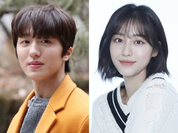 Chani SF9 dan Kang Min Ah Bintangi Drama Romansa tentang Idol