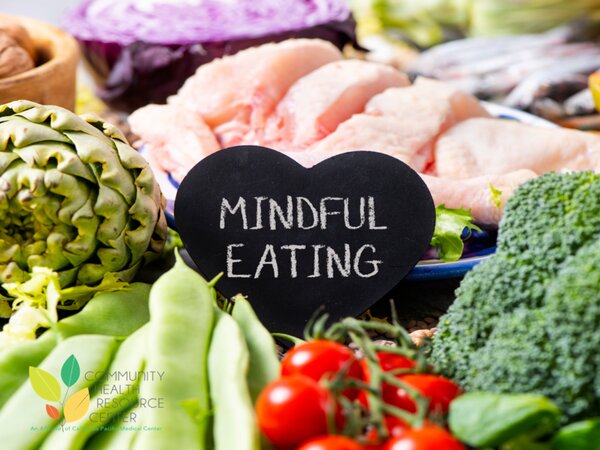 Tanpa Diet, Coba Mindful Eating Bisa Bantu Turunkan Berat Badan