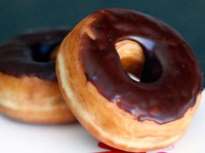 Dunkin Donuts Kenalkan Bagel Kayu Manis