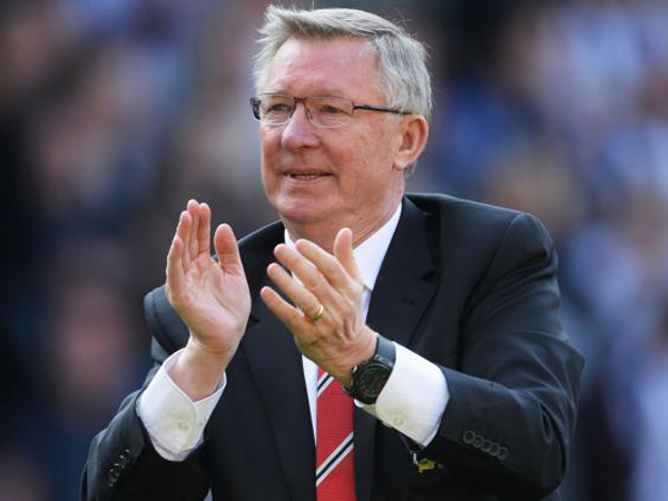 Benarkah Sir Alex Ferguson Akan Kembali Tangani Manchester United?